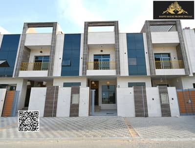 4 Bedroom Townhouse for Sale in Al Helio, Ajman - DSC_5992. jpg