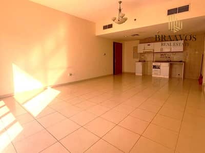 1 Bedroom Apartment for Rent in Jumeirah Village Circle (JVC), Dubai - 1BR | WELL MAINTAINED | SPACIOUS | POOL VIEW