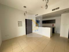 Vacant 1 BR Apartment in Dubai Land for Sale