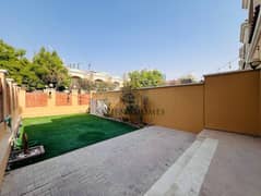 تاون هاوس في نخيل تاون هاوس،الضاحية 12،قرية جميرا الدائرية 1 غرفة 118888 درهم - 12755229