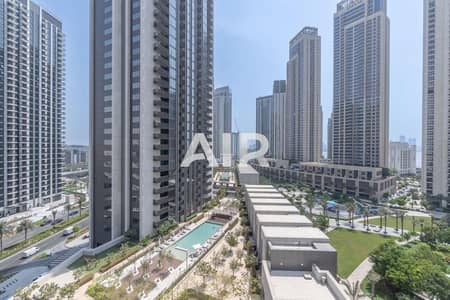 迪拜溪港， 迪拜 1 卧室公寓待租 - 位于迪拜溪港，港湾之门大厦，港湾之门2号大厦 1 卧室的公寓 125000 AED - 12763352