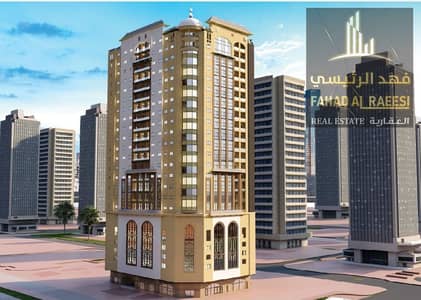 Студия Продажа в Аль Нуаимия, Аджман - IMG-20250814-WA0249. jpg
