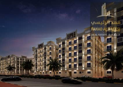 1 Bedroom Apartment for Sale in Al Yasmeen, Ajman - WhatsApp Image 2025-09-06 at 04.50. 00_11f1e964. jpg
