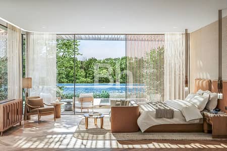 4 Bedroom Villa for Sale in Tilal Al Ghaf, Dubai - Exclusive 4-Beds | Plagette 32 | Tilal Al Ghaf