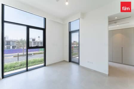 4 Bedroom Townhouse for Rent in Mudon, Dubai - Corner Ranim Brand New Vastu Ready To Move In