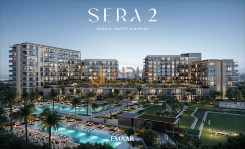 1 Bedroom Apartment for Sale in Mina Rashid, Dubai - 1. jpg