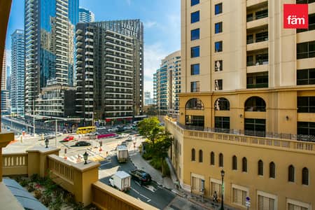 朱美拉海滩住宅（JBR）， 迪拜 4 卧室公寓待租 - 位于朱美拉海滩住宅（JBR），阿姆瓦伊，阿姆瓦吉4号楼 4 卧室的公寓 330000 AED - 12763392