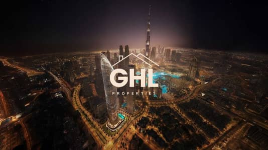 迪拜市中心， 迪拜 2 卧室公寓待售 - 位于迪拜市中心，Binghatti Skyblade 2 卧室的公寓 4734999 AED - 12763402