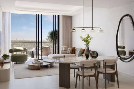 1 Bedroom Apartment for Sale in Al Wasl, Dubai - High Floor | Exceptional Views | Payment Plan