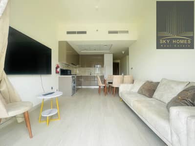1 Bedroom Flat for Rent in Meydan City, Dubai - IMG_5227. jpg