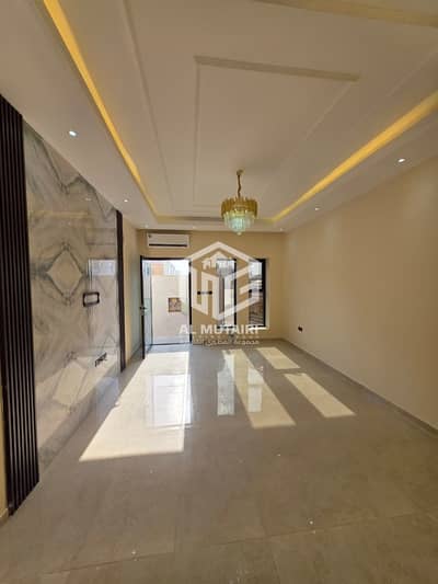 4 Bedroom Villa for Rent in Al Yasmeen, Ajman - IMG-20250911-WA0150. jpg