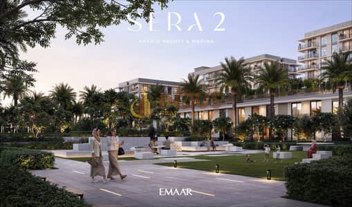 1 Bedroom Apartment for Sale in Mina Rashid, Dubai - 13. jpg