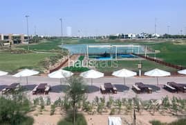 فیلا في سيلفر سبرينغ،داماك هيلز 4 غرف 270000 درهم - 12614472