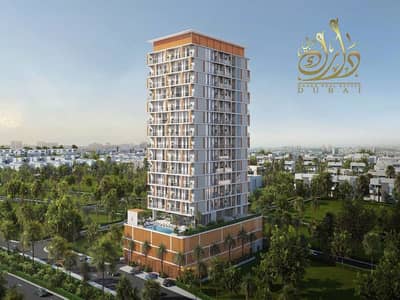 1 Спальня Апартаменты Продажа в Аль Фурджан, Дубай - WhatsApp Image 2025-09-11 at 3.46. 51 PM. jpeg