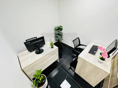 Office for Rent in Deira, Dubai - 1c2bb5c1-77e5-4853-9b37-dcb396b5f5d2. jpg
