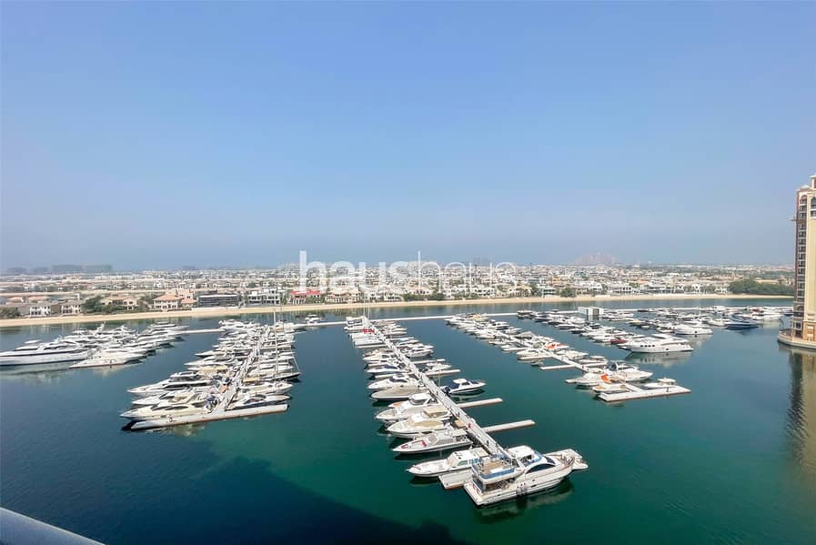 Квартира в Палм Джумейра，Окиана，Осеана Кариббеан, 3 cпальни, 12000000 AED - 12763501