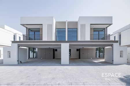 4 Bedroom Villa for Rent in Al Furjan, Dubai - Type A | Walk in Wardrobe | Must See