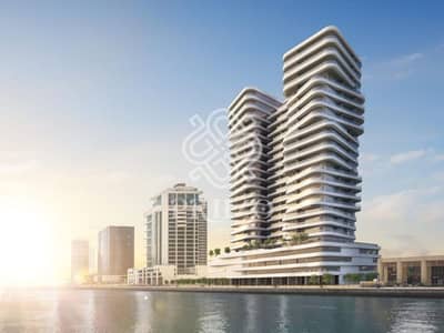 3 Bedroom Apartment for Sale in Business Bay, Dubai - 10. PNG