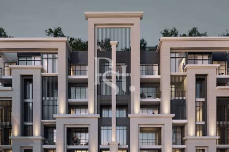2 Cпальни Апартаменты Продажа в Масдар Сити, Абу-Даби - Ville-11-Masdar-City-Burtville-Development-Abu-Dhabi-UAE (26). jpg