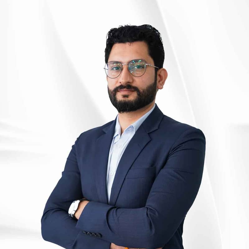 Saurabh Rawat