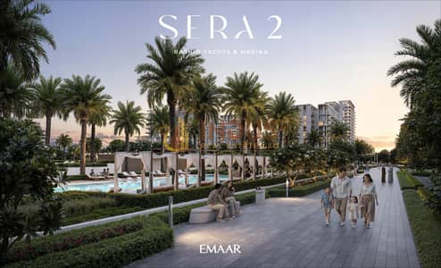2 Cпальни Апартамент Продажа в Мина Рашид, Дубай - 10. jpg
