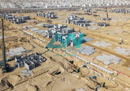 ارض سكنية  للبيع في الشامخة، أبوظبي - New Project(1) copy. jpg