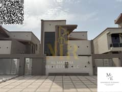 فيلا احلامك علي الشارع الرئيسي شامل رسوم التسجيل والتملك ، تملك حر لجميع الجنسيات بدون دفعة مقدمة