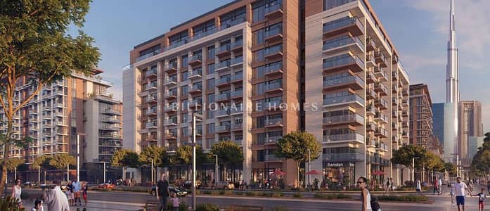 1 Bedroom Flat for Sale in Al Wasl, Dubai - p12_26. jpg
