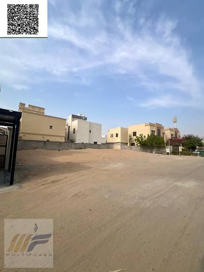Plot for Sale in Al Yasmeen, Ajman - 4aebe42d-3440-41e2-9423-57ddb41b03ff (1). jpeg