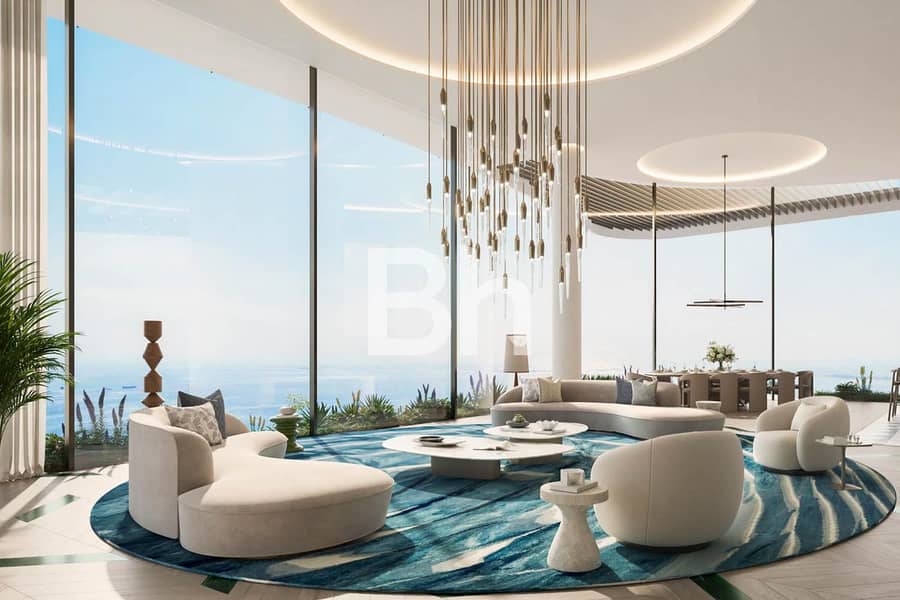 Coastal Living | Ultimate Luxury | Q3 2028