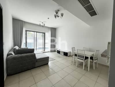 1 Bedroom Flat for Rent in Dubai Marina, Dubai - Spacious | Low Floor | Furnished