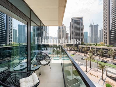 2 Bedroom Apartment for Sale in Downtown Dubai, Dubai - Prime Location | Fully Furnished | Upgraded