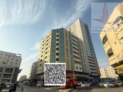 阿尔吕梅拉， 阿治曼 1 卧室单位待租 - WhatsApp Image 2025-03-21 at 22.06. 39_8803cec8. jpg