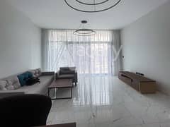 شقة في ذا جيت،مدينة مصدر 2 غرف 120000 درهم - 12763762
