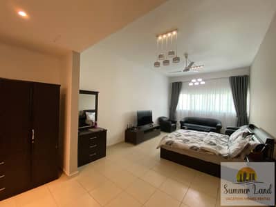 استوديو  للايجار في الراشدية، عجمان - IMG_5403. jpg