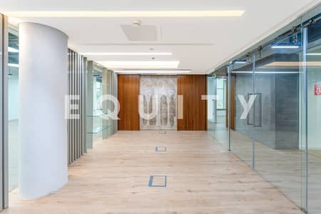 商业湾， 迪拜 写字楼待租 - 位于商业湾，苜蓿湾大厦 的写字楼 699000 AED - 12741553