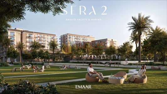 3 Cпальни Апартаменты Продажа в Мина Рашид, Дубай - 12. jpg