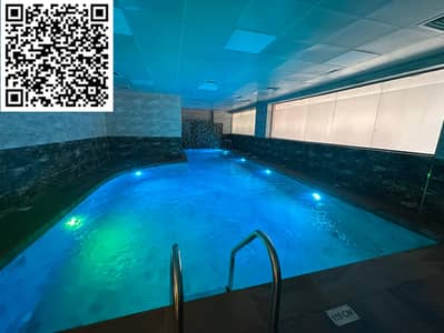 2 Bedroom Flat for Rent in Al Mowaihat, Ajman - IMG-20250910-WA0017. jpg