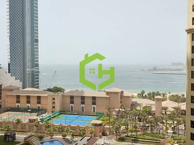3 Bedroom Flat for Rent in Jumeirah Beach Residence (JBR), Dubai - IMG-20250911-WA0047. jpg