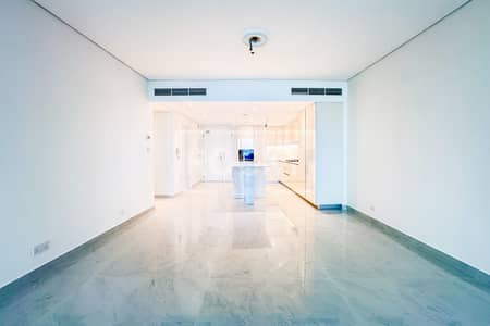 3 Bedroom Apartment for Rent in Jumeirah Beach Residence (JBR), Dubai - | Vacant | Maids | Sea view | Newly renovated |