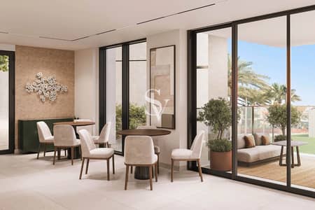 3 Bedroom Flat for Sale in Expo City, Dubai - 3BR |Expo Future Vision | D33 Agenda |Profitable