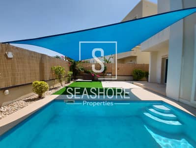 5 Bedroom Villa for Rent in Al Reef, Abu Dhabi - 20200425_140600. jpg