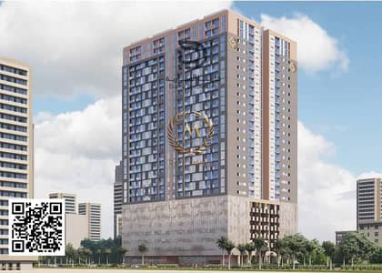 2 Bedroom Flat for Sale in Al Amerah, Ajman - image (1). png