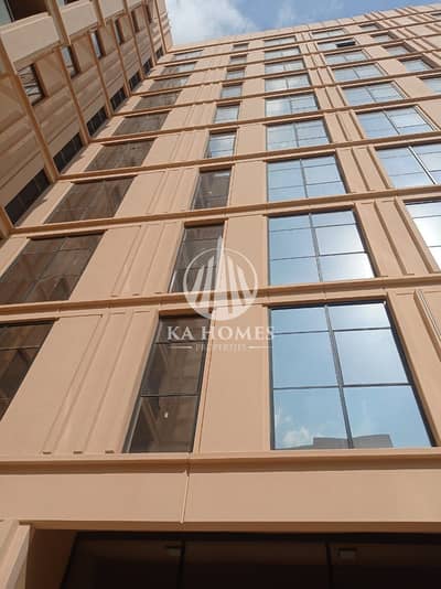 2 Cпальни Апартамент Продажа в Мувайле, Шарджа - IMG-20241028-WA0077. jpg