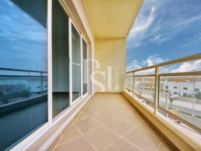 2 Bedroom Flat for Sale in Al Reef, Abu Dhabi - 4. png