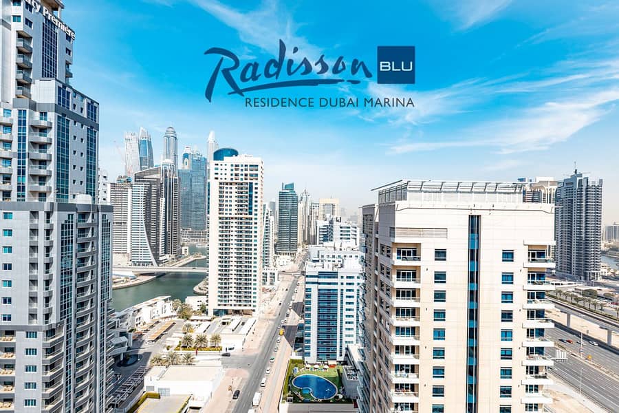 Hotel Apartment | Two bedroom | Bills Included / No Commission