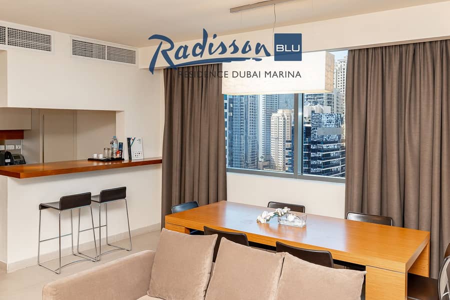 Hotel Apartment | Two bedroom | Bills Included / No Commission - Image 8