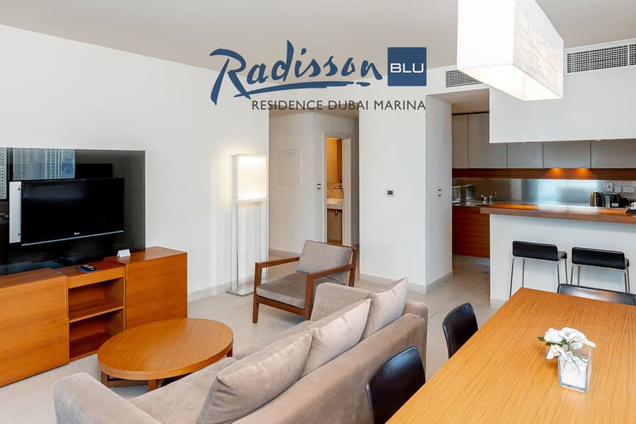 Hotel Apartment | Two bedroom | Bills Included / No Commission - Image 9