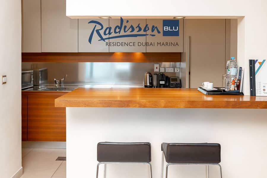 Hotel Apartment | Two bedroom | Bills Included / No Commission - Image 10