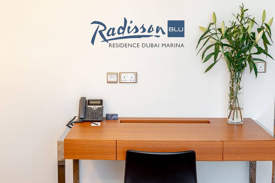 Hotel Apartment | Two bedroom | Bills Included / No Commission - Image 12